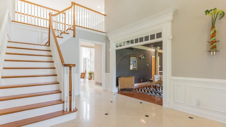 Phillies legend Jimmy Rollins' N.J. home hits market