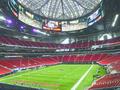 Mercedes-Benz Stadium set to wow Atlanta - Atlanta Business Chronicle