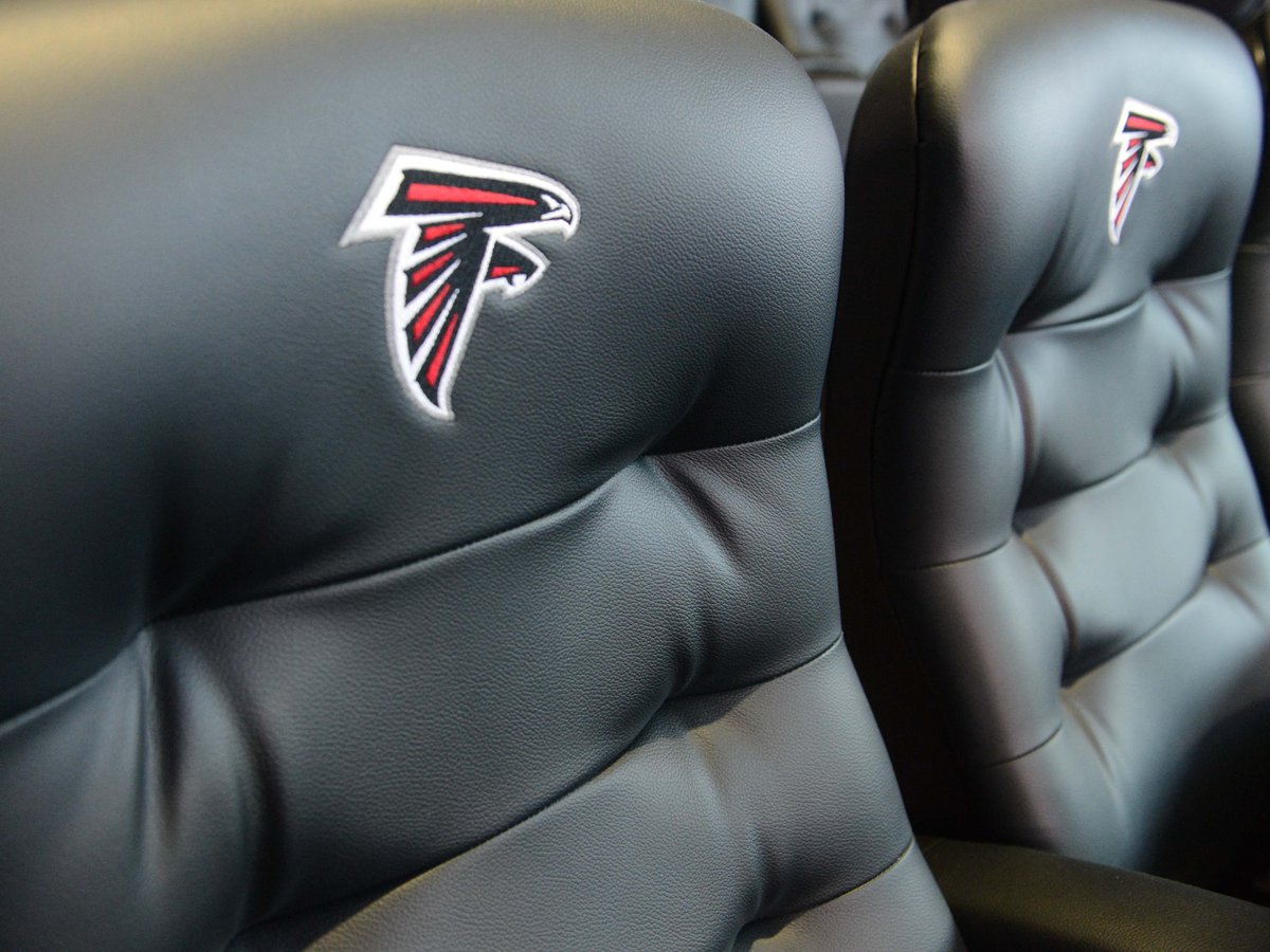 Falcons season ticket holder diagnosed with coronavirus: 'I don't