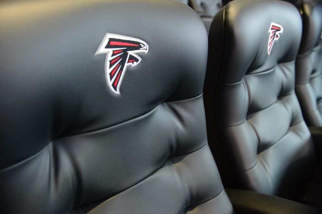 2019 Atlanta Falcons Tickets — Average Guy Experience