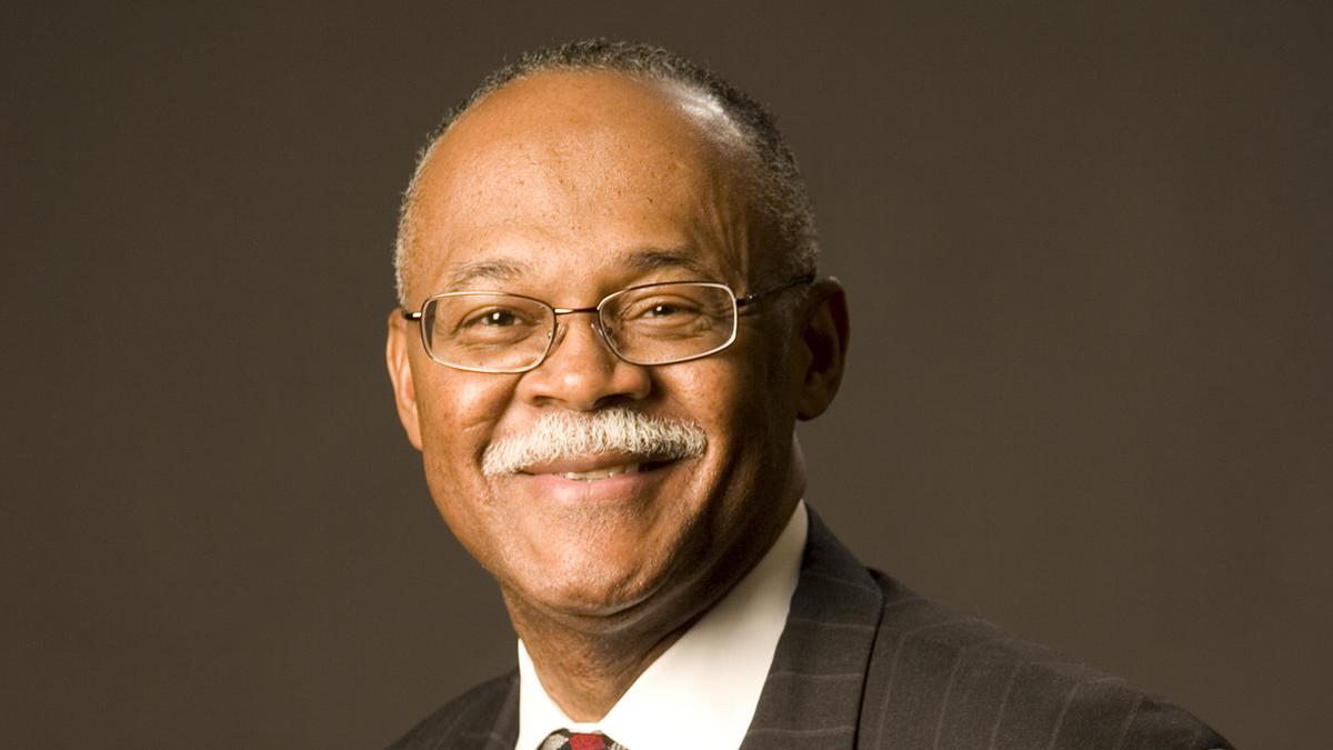 James Dallas saw the future and then took action Charlotte Business