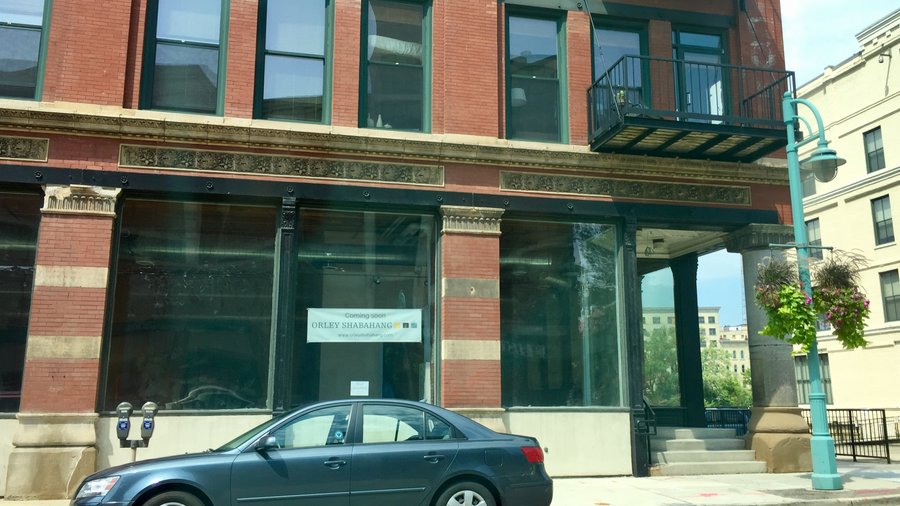 Highend rug seller Orley Shabahang opening 3rd Ward location