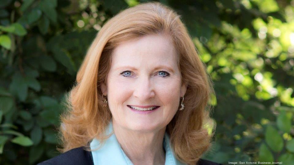 San Antonio Business Journal 2017 Women's Leadership Awards Cynthia