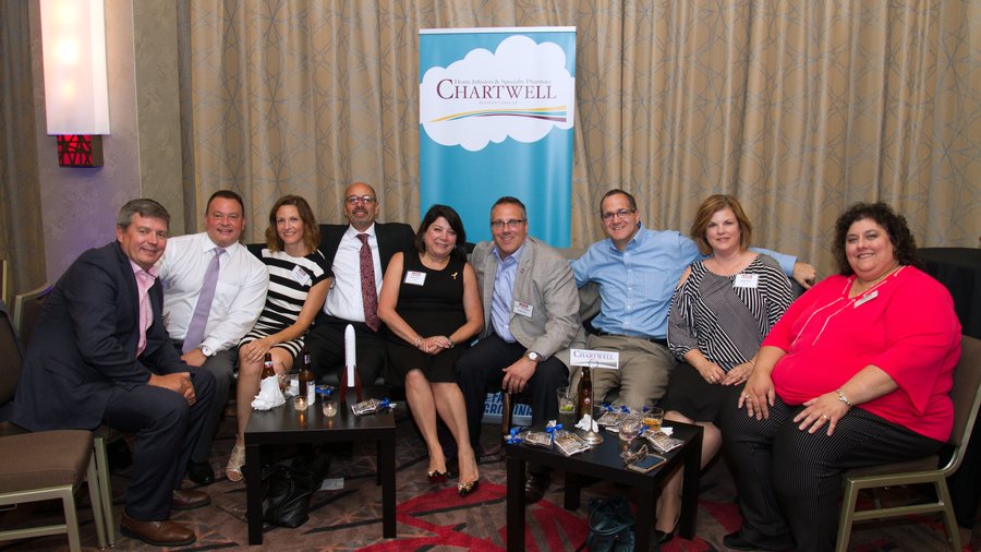 Photos Pittsburgh's Fastest Growing Companies honored Pittsburgh