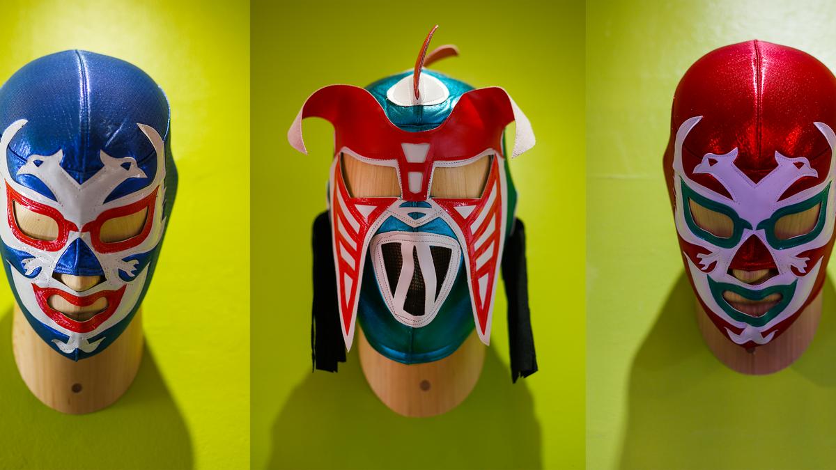 Downtown Taco Luchador to open soon - Louisville Business First