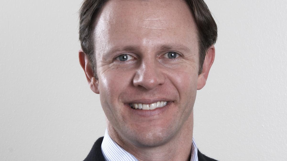 Teakwood Managing Director Shawn Kelly dies Dallas Business Journal