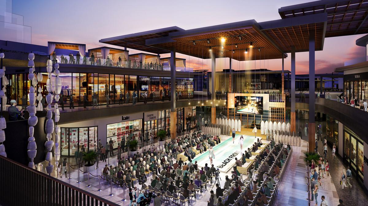 Westfield Century City launches concierge service for Hollywood L.A