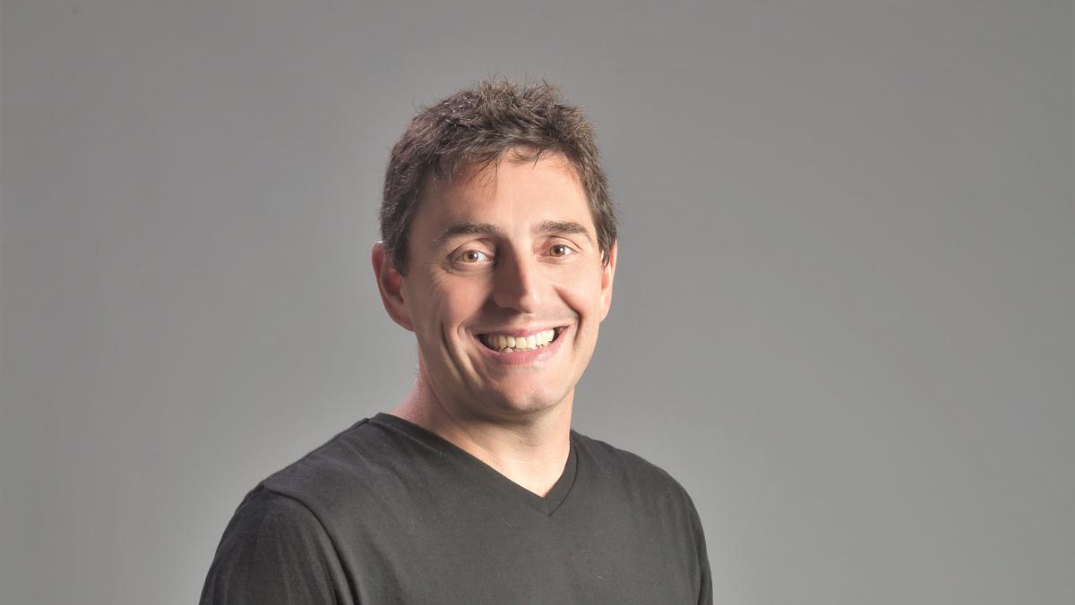 People to Know: Ron Foth - Columbus Business First