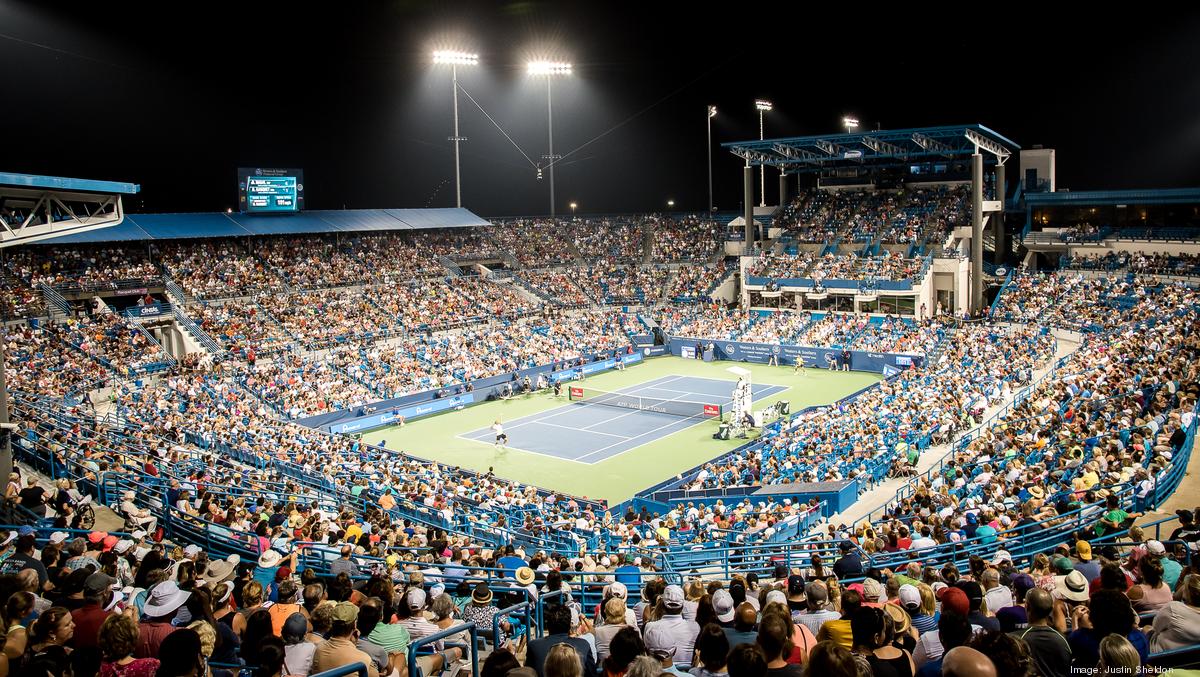 western and southern open live stream free