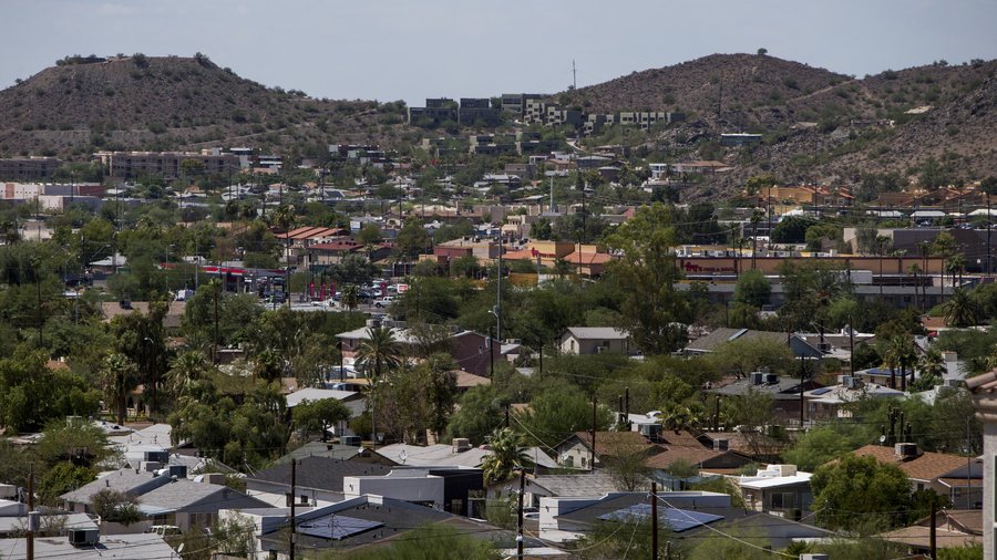 Phoenix expected to be among hottest US home markets in 2021, according to Zillow Phoenix