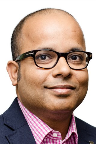 Upstart 50 Inventor: Bipul Sinha, CEO at Rubrik - San Francisco