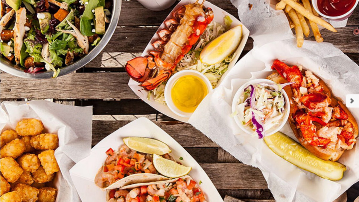 New lobster restaurant coming to Lenox Square Atlanta Business Chronicle