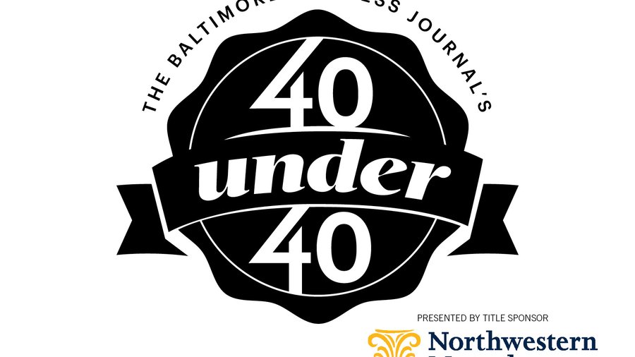 Say Hello To The BBJ's 2017 Class Of 40 Under 40 Honorees - Baltimore ...