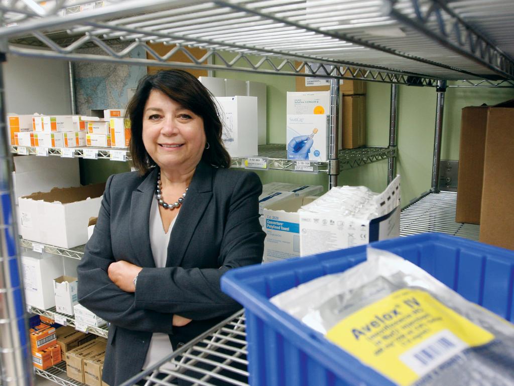 Chartwell Pennsylvania LP Company Profile The Business Journals