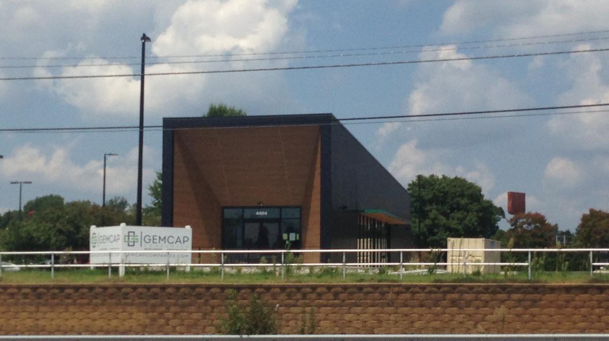 Triad auto dealers and real estate investors buy new Starbucks site on