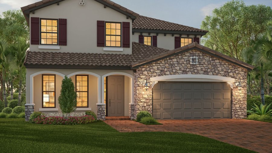 Lennar Homes launches sales of BellaSera in Royal Palm Beach South