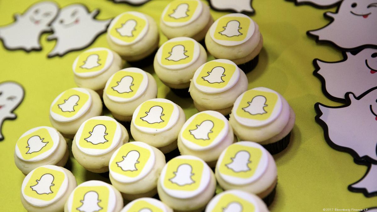 Snap roundup: Snapchat leak offers peek at data, morale - L.A. Business  First