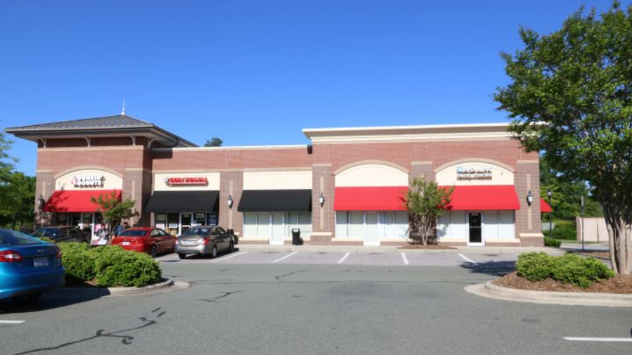 Cary Park Town Center sold for 25M Triangle Business Journal