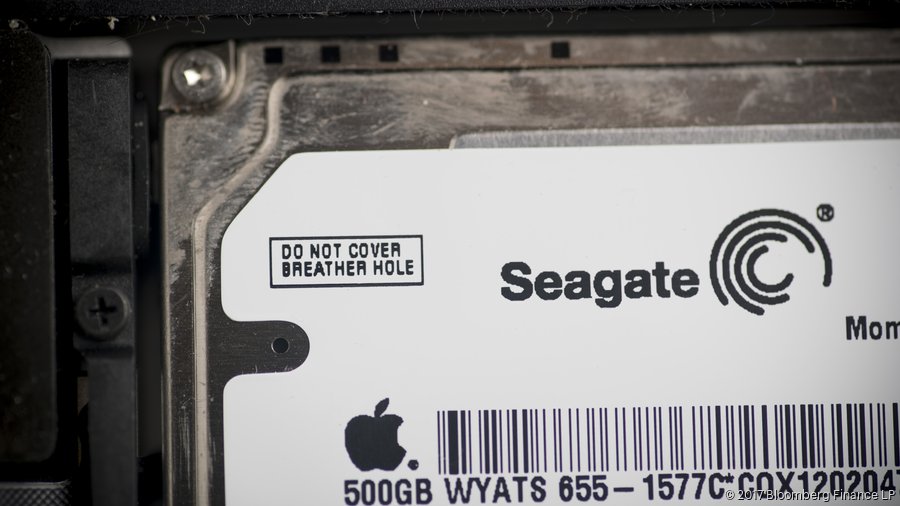 Seagate cuts jobs in Cupertino, Fremont signaling tough road ahead for