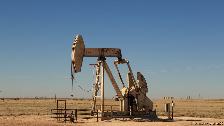 Magnolia Oil & Gas to acquire more Giddings Field assets Houston