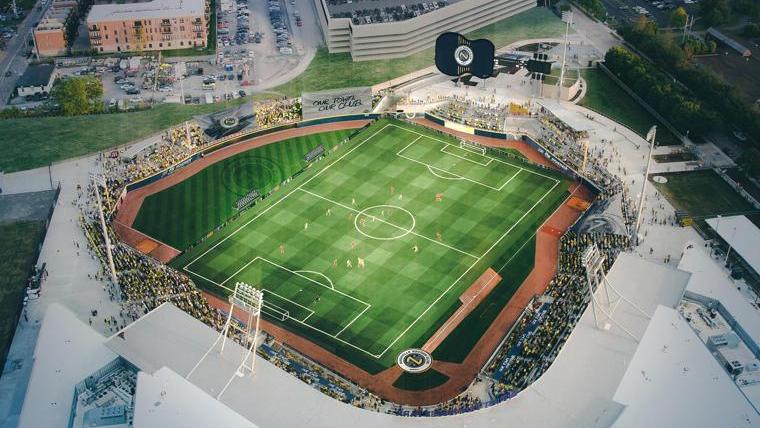 Nashville Soccer Club sets ticket sales record in first season