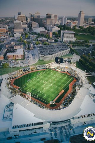 Nashville SC season ticket prices for new MLS Stadium – Club and Country