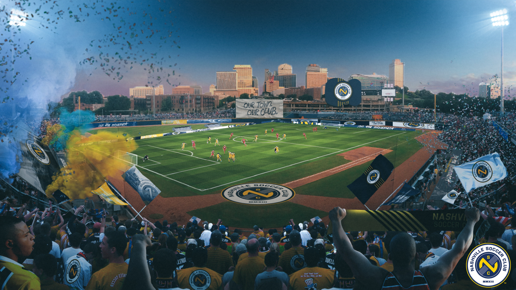 Tennessee Business Search >> Nashville SC sells out game against MLS team Atlanta ... Tennessee Business Search >> Nashville SC sells out game against MLS team Atlanta ...