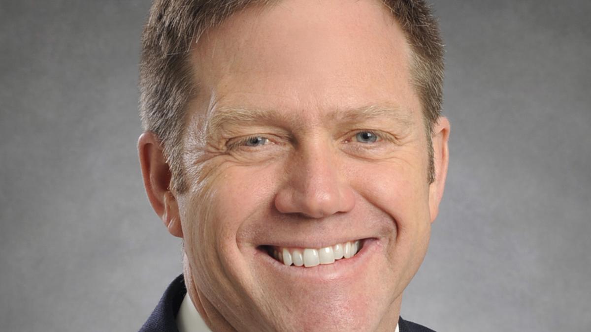Boeing Commercial Airplanes CFO Kent Fisher to retire, successor named -  Puget Sound Business Journal
