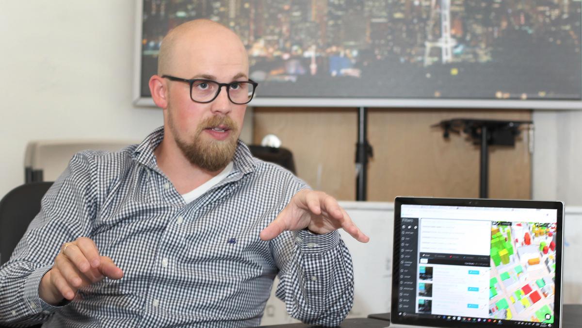 AP Hurd, LMN, JLL align with Seattle real estate tech company CityBldr