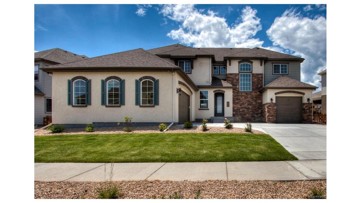 What 750,000 can buy you in today's metro Denver housing market