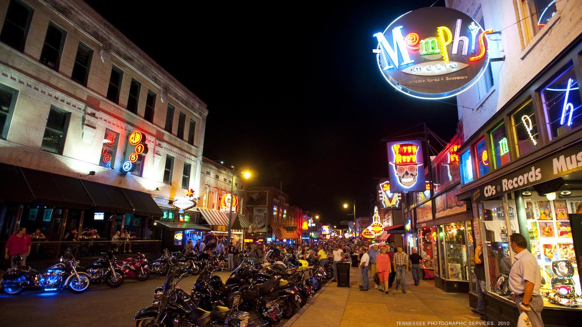 Editorial: Making Beale Street safer, more utilized during the daytime ...