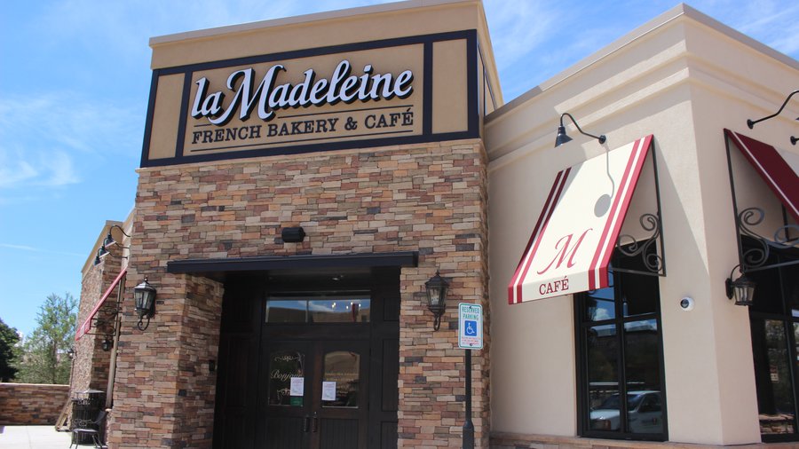 La Madeleine set to open its first Albuquerque location Albuquerque