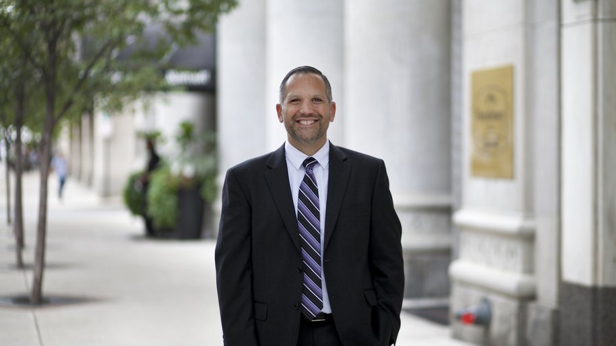 Capital Crossroads Special Improvement District, Schottenstein Real