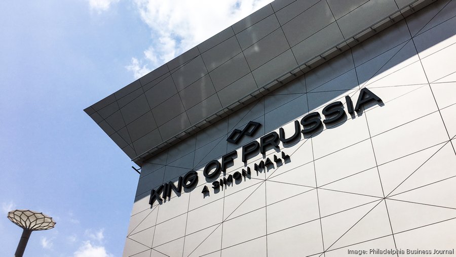 King of Prussia Mall  Shopping in Philadelphia