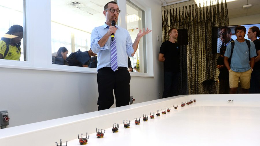 Genuine Parts picks William Stengel as first chief transformation