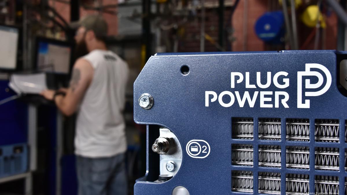 plug power news 2019