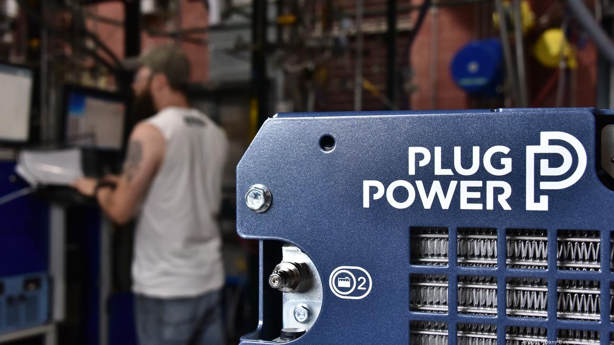 plug power stock forecast