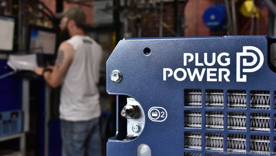 Plug Power