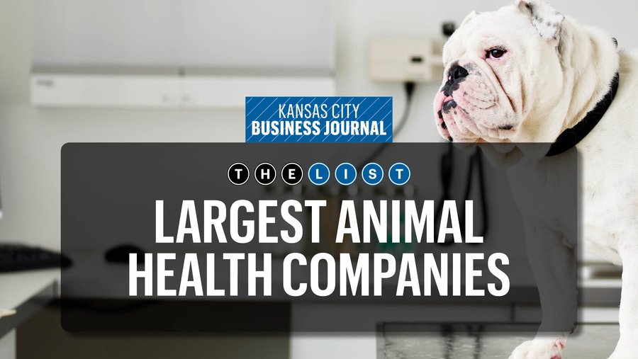 Largest Animal Health Companies