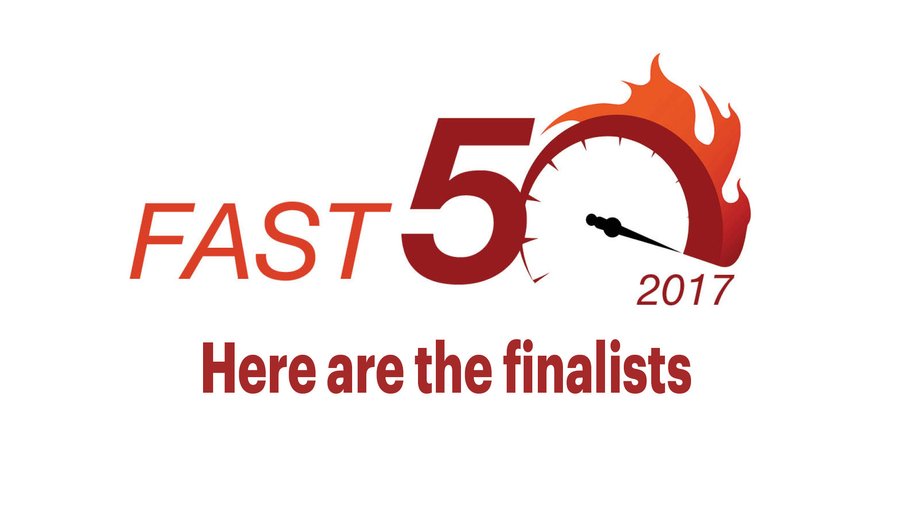 Denver Business Journal's 2017 Fast 50 finalists revealed (photos ...