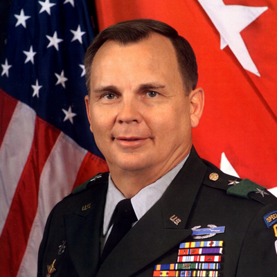 Q&A: Former Delta Force Commander General Gary Harrell of “Blackhawk ...