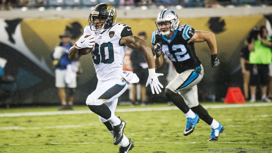 Jacksonville Jaguars launch new mobile app ahead of home opener