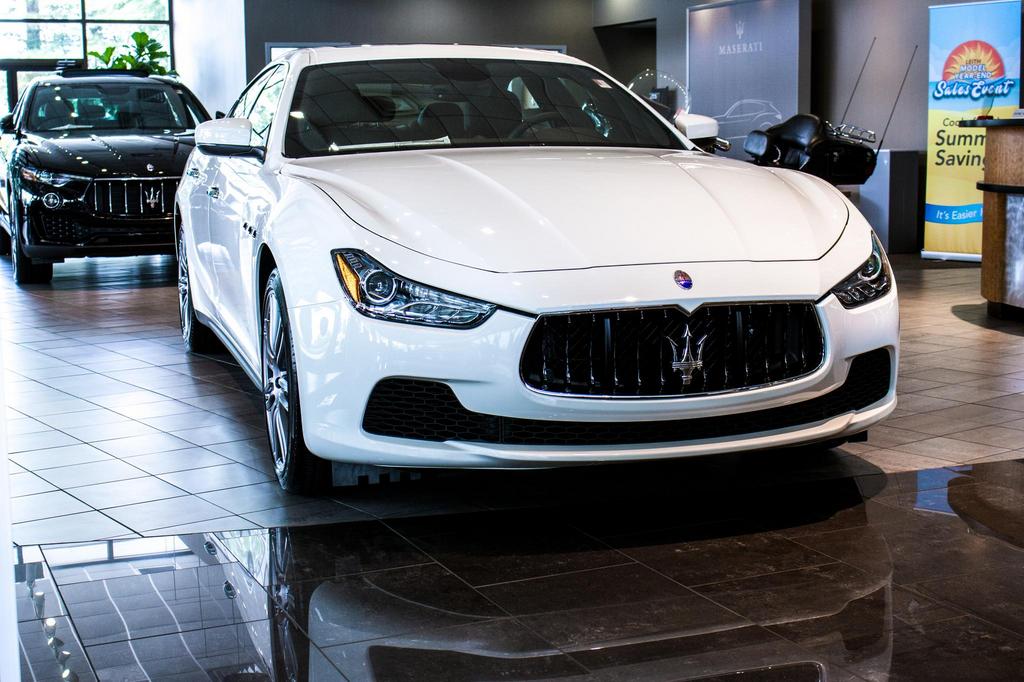 Leith Maserati raleigh durham leith signature series maserati ghibli Leith Maserati raleigh durham leith signature series maserati ghibli