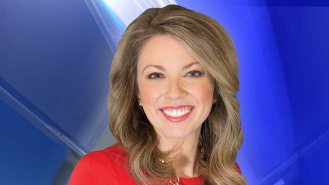 Dayton S Wdtn Tv Channel 2 Hires Lauren Wood As New Anchor Dayton Business Journal