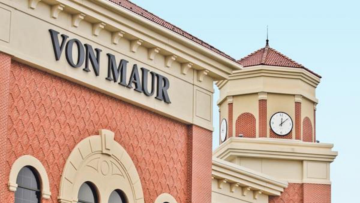 Apartments are planned for heart of regional shopping center Kansas