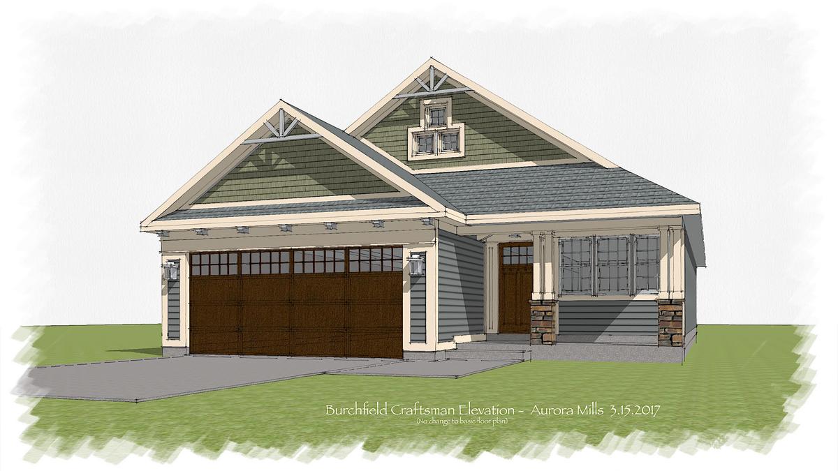 Marrano to build new Aurora subdivision Buffalo Business First