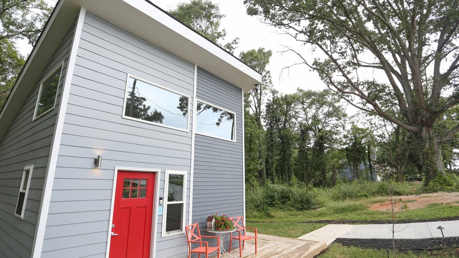 TINY HOMES: When Less is More - KWP Products