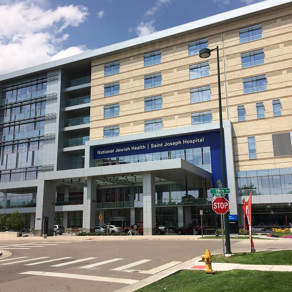 St. Louis hospital makes 'Best Maternity Hospitals 2020' list