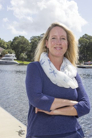 Sara Hale - Managing Partner, Coastal Cloud - Jacksonville Business Journal