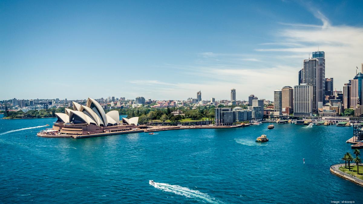 Investing in Australian stocks? Here are 3 to choose from, courtesy of ...